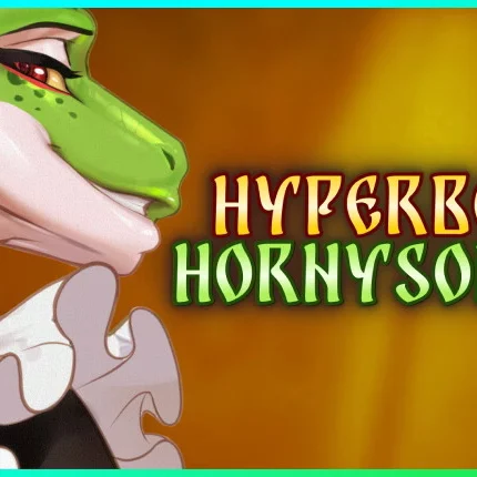 Hyperborea - Hornysolation