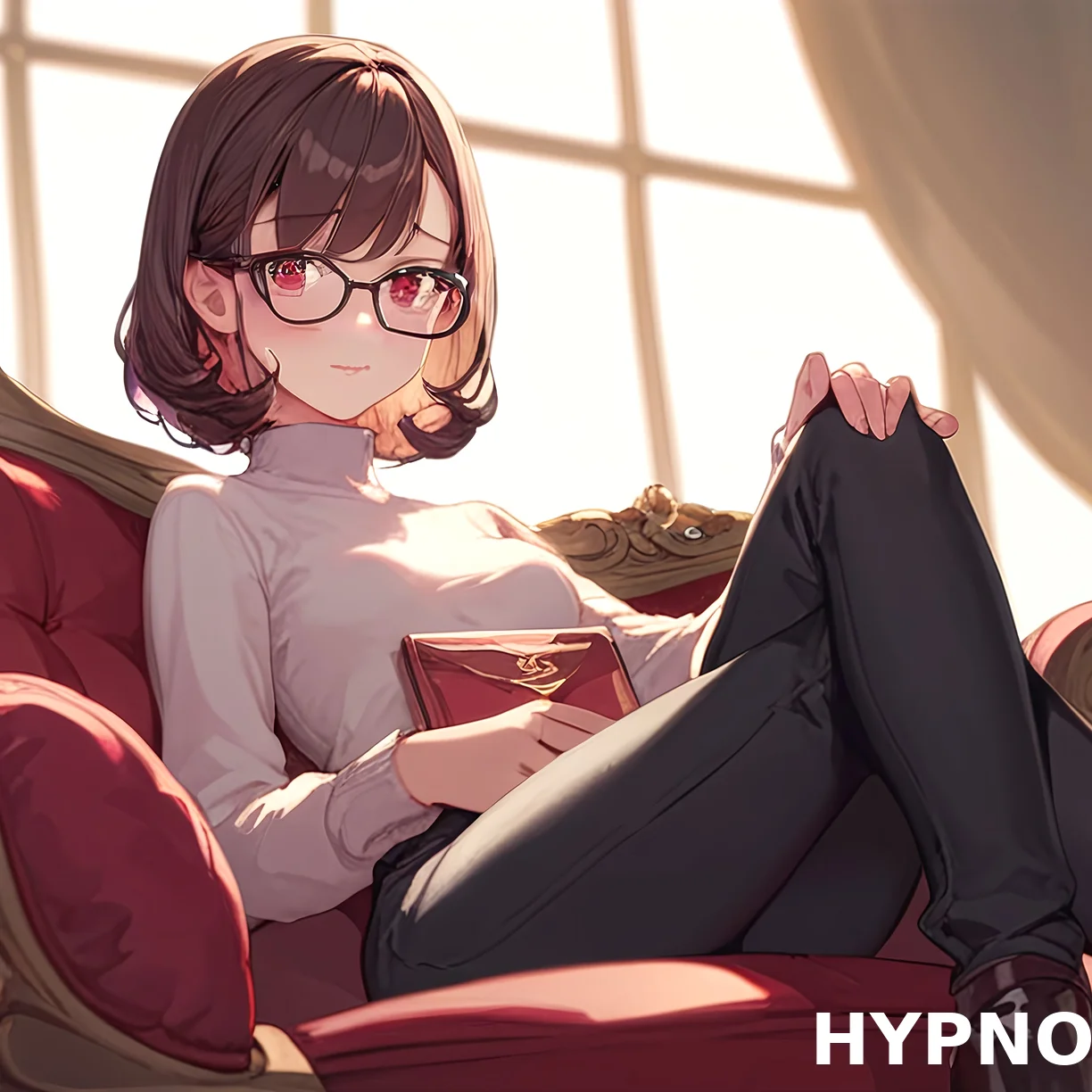 Hypno Lust