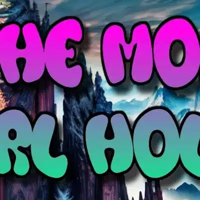 Into the Monster Girl Hole