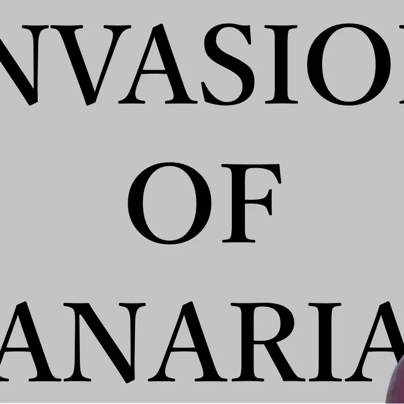 Invasion of Anaria