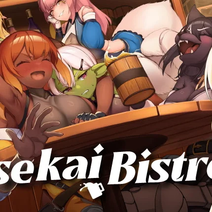 Isekai Bistro