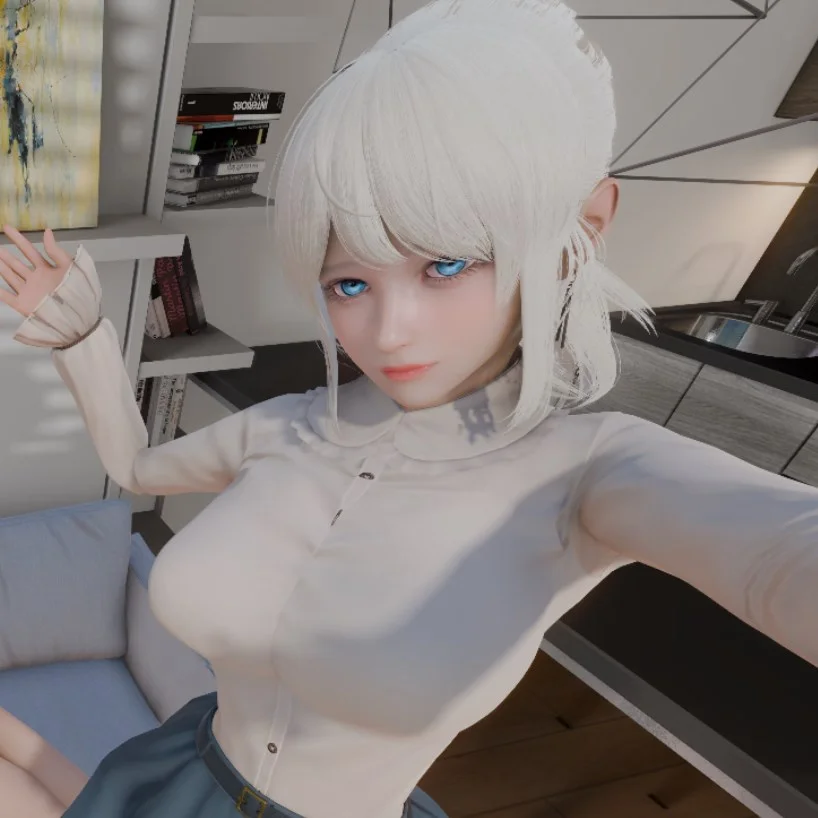 Isekai Chan!
