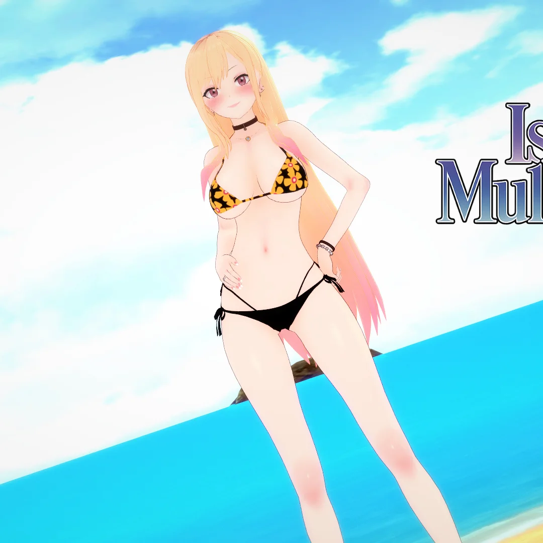 Isekai Multiverse