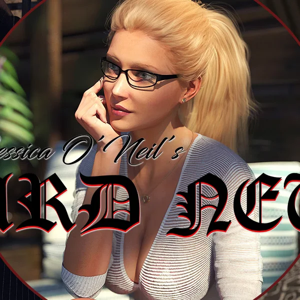 Jessica O'Neil's Hard News