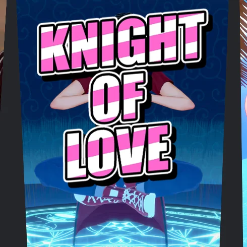 Knight of Love