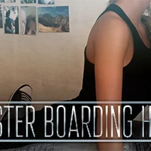 Lancaster Boarding House
