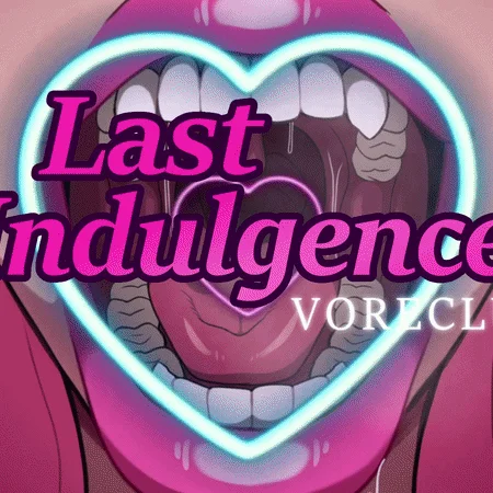 Last Indulgence