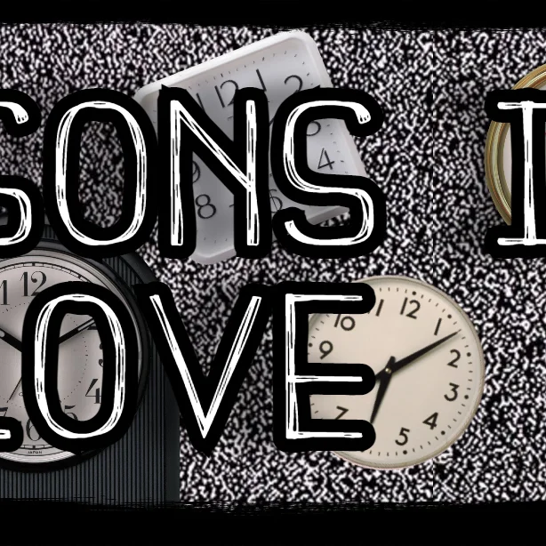 Lessons in Love