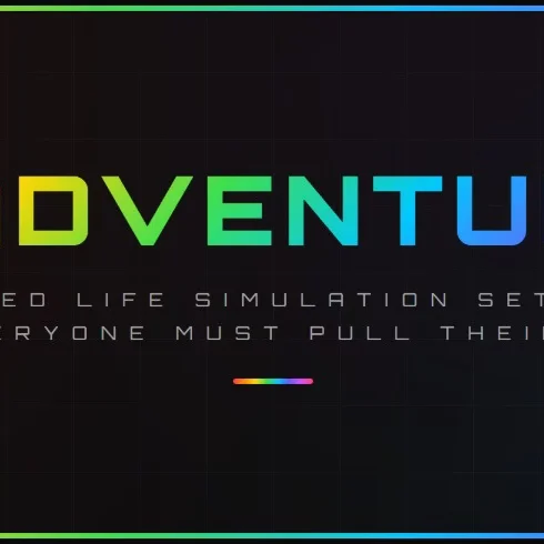 Life Adventures 2