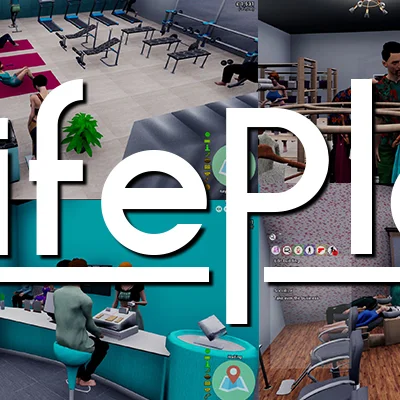 LifePlay