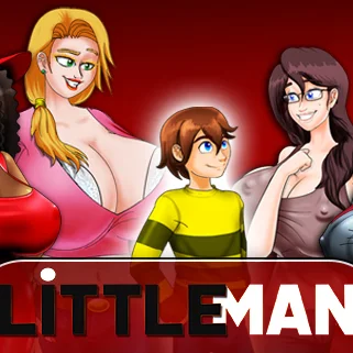 LittleMan Remake
