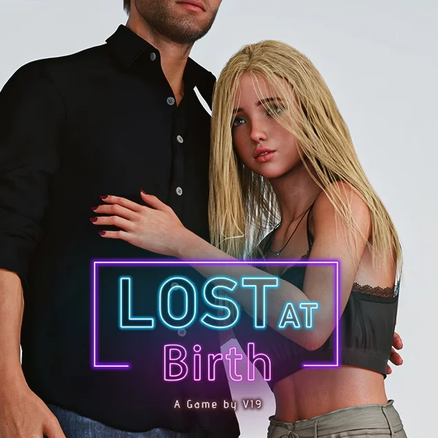 Lost at Birth