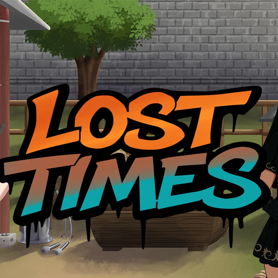 Lost Times