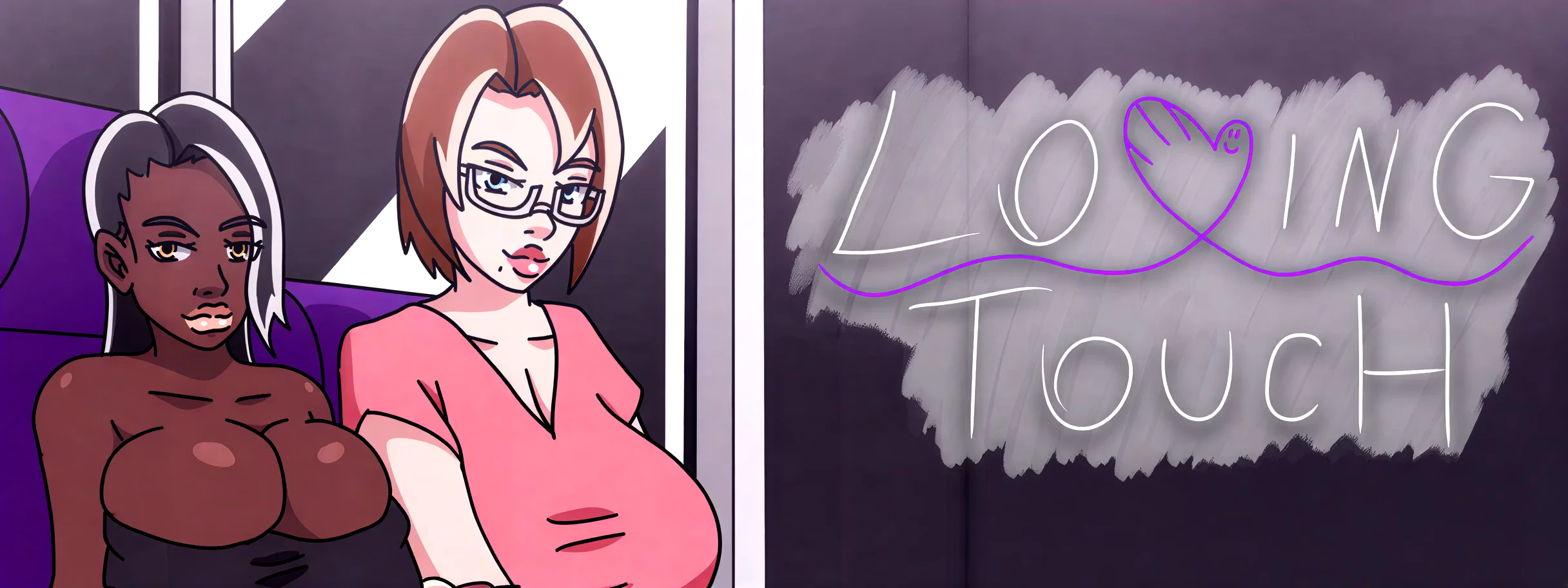 icon Loving Touch [v0.03.0] By Huli