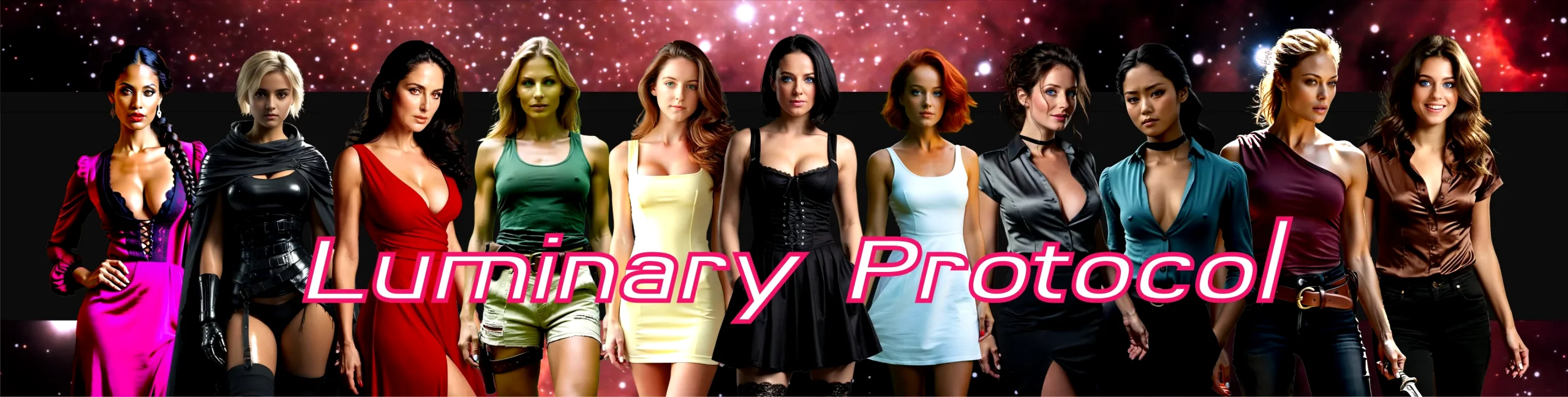 Luminary Protocol