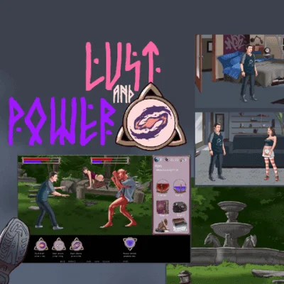 Lust and Power