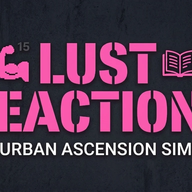Lust Reaction