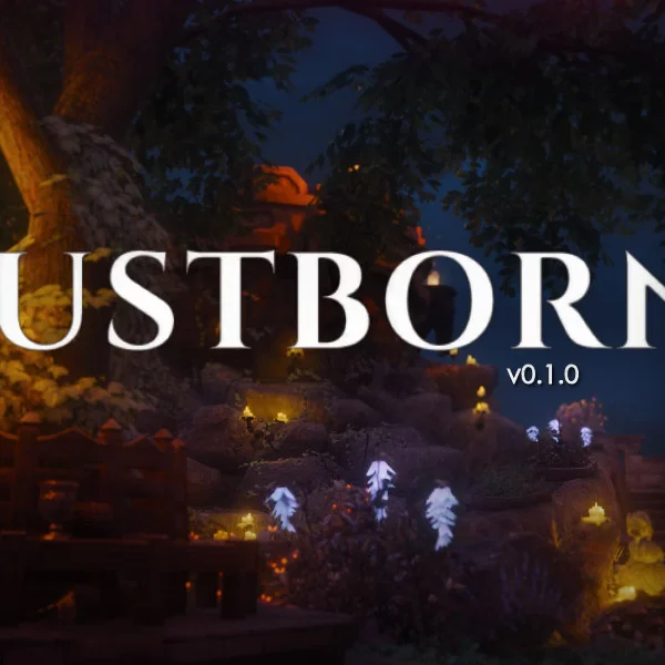 Lustborn