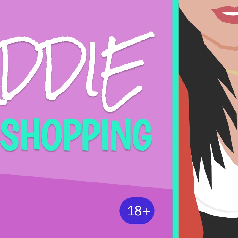 Maddie Goes Shopping