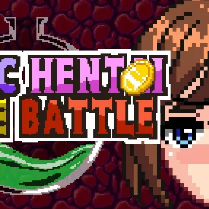 Magic Hentai Juice Battle