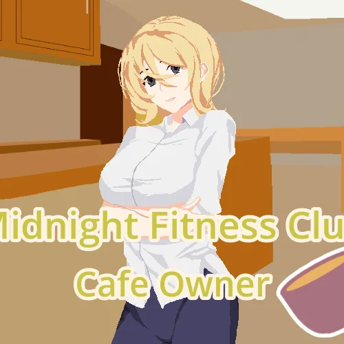 Midnight Fitness Club