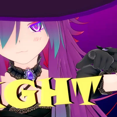 Midnight Magic