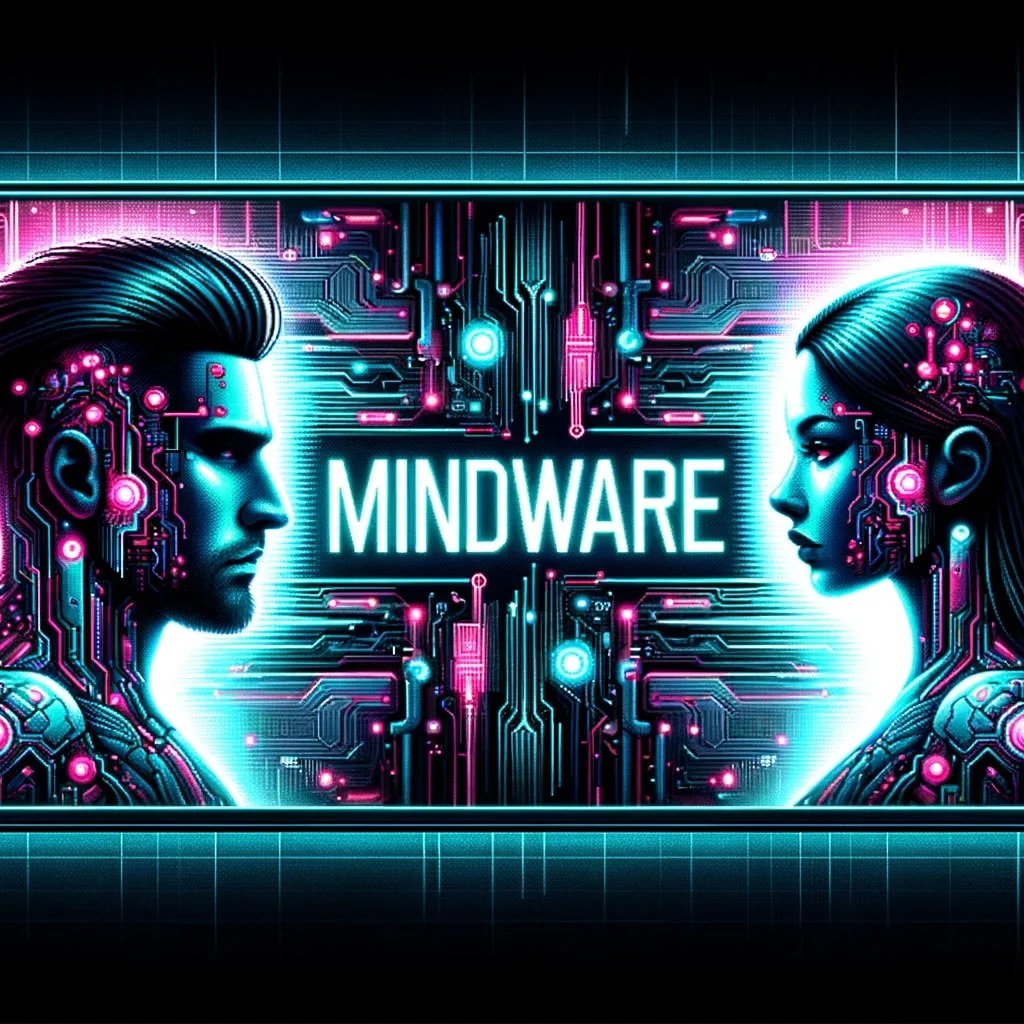 MindWare: Infected Identity