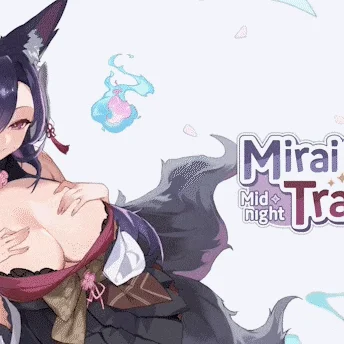 Mirai's Midnight Training