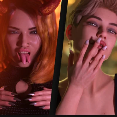 Monster City: A Monster College Story