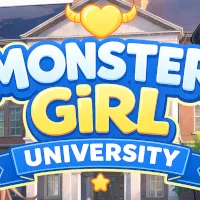 Monster Girl University