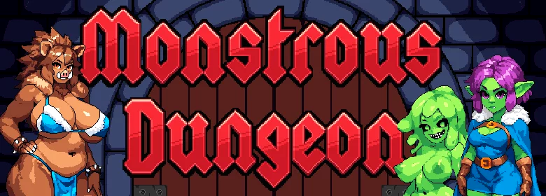 Monstrous Dungeon