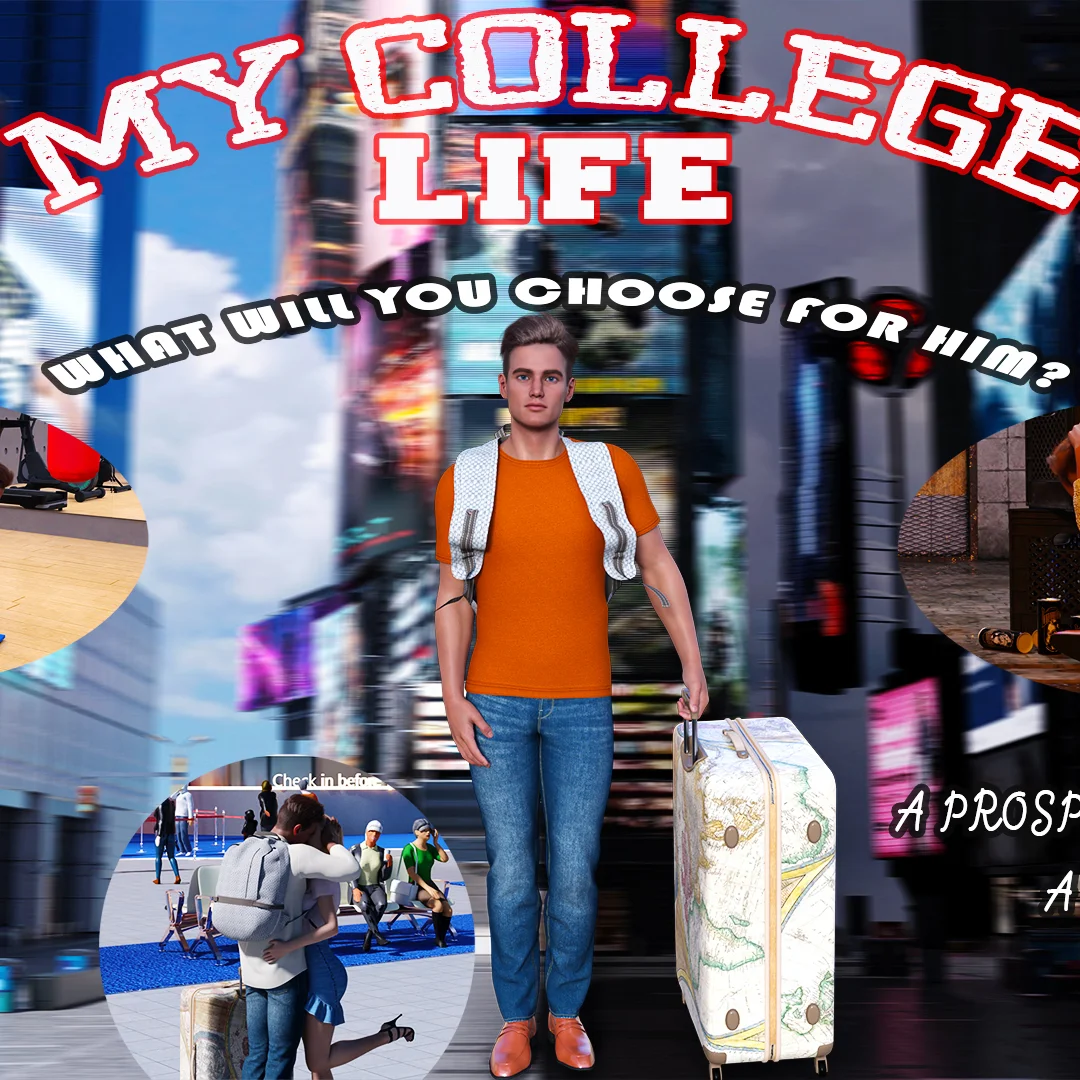 My College Life