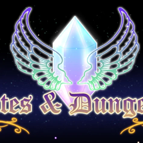 My Dates and Dungeons
