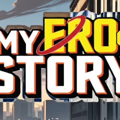 My Ero Story