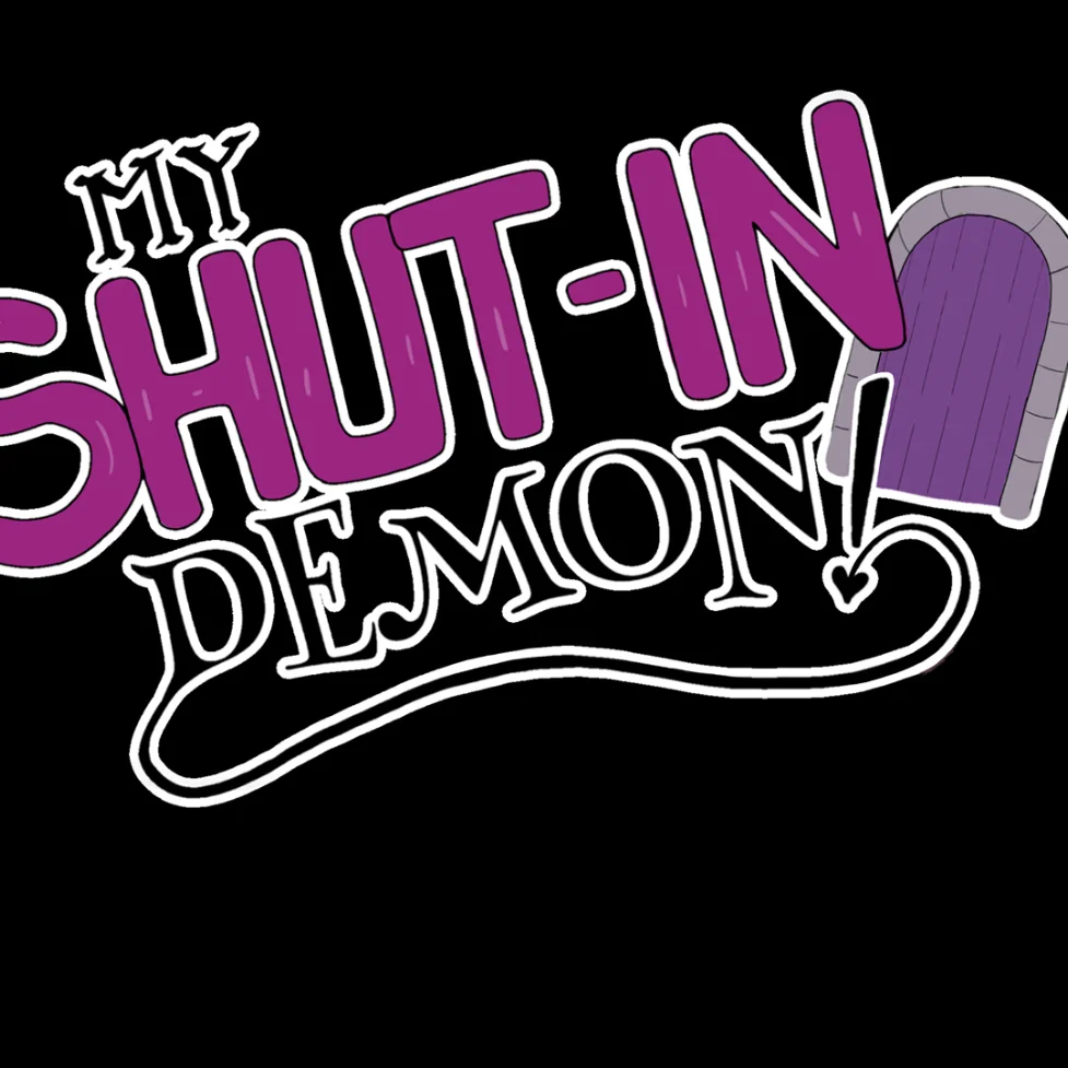 My Shut-In Demon!