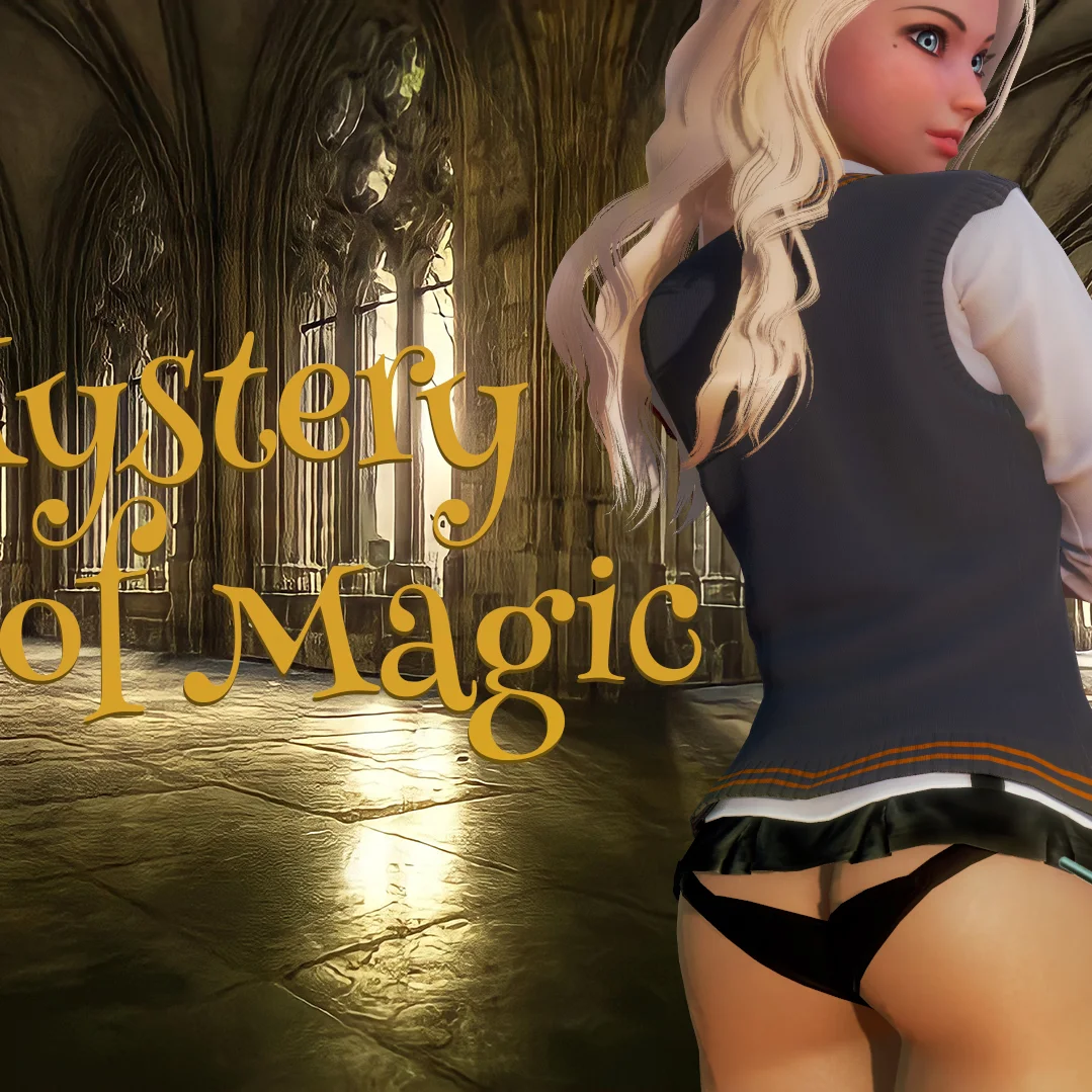 Mystery of Magic