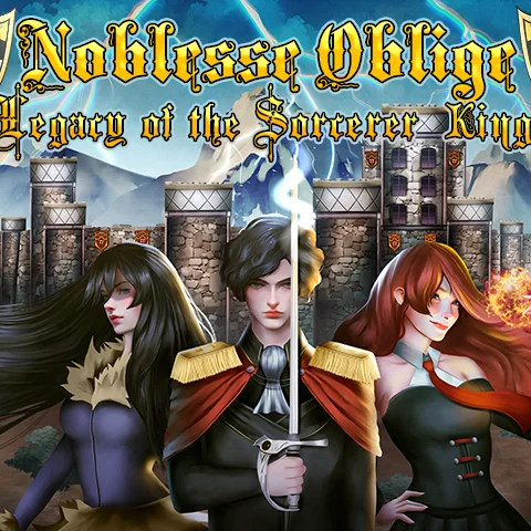 Noblesse Oblige
