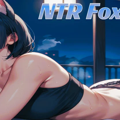 NTR FOX Nikkie Mobile