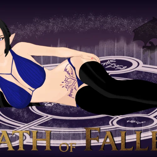 Oath of Fallen