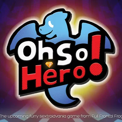 Oh So Hero! Pre Edition II
