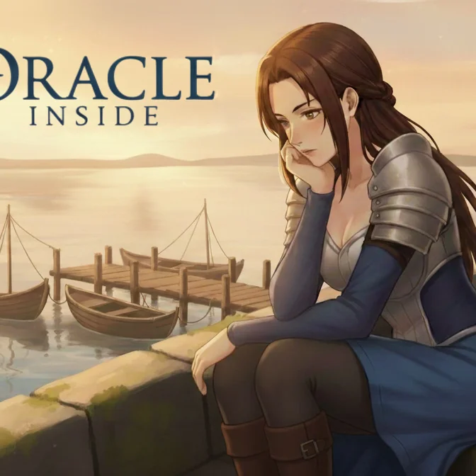 Oracle Inside
