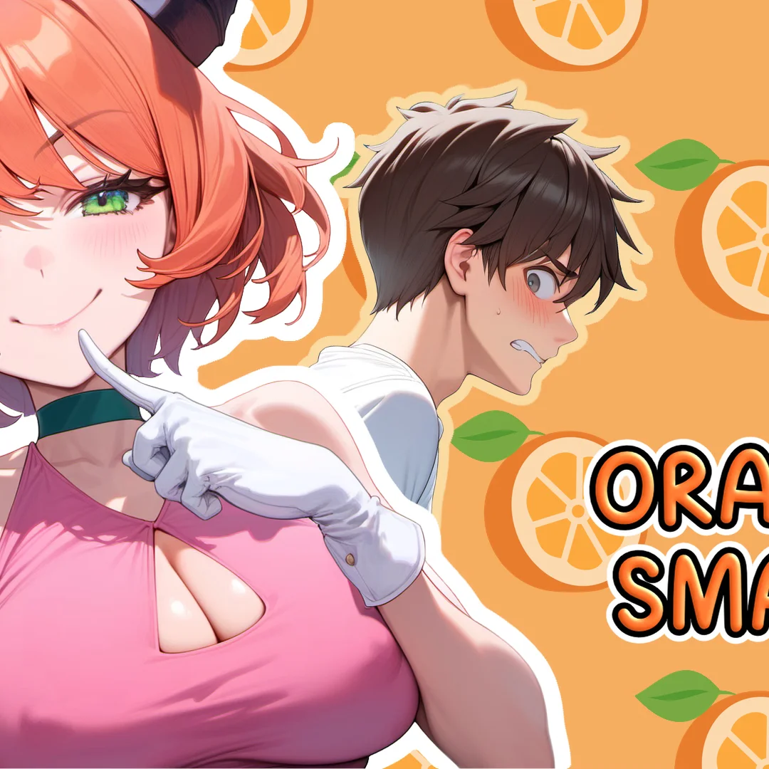 Orange Smash