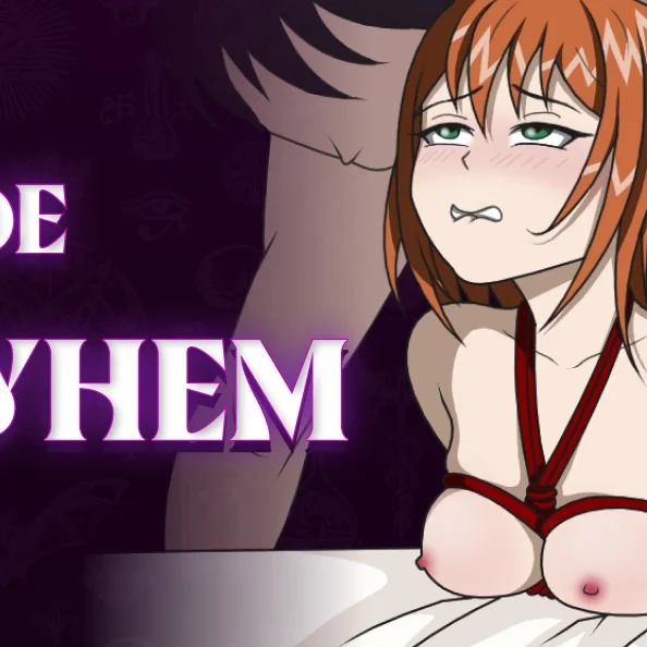 Other Side: Mop & Mayhem