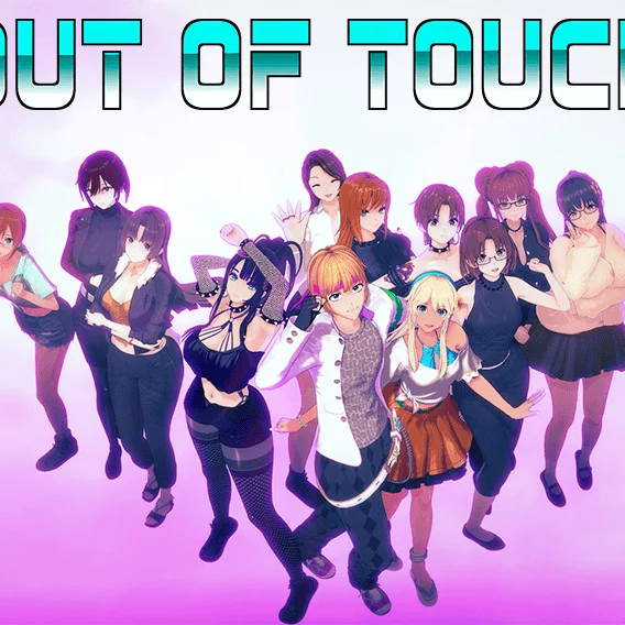 Out of Touch!