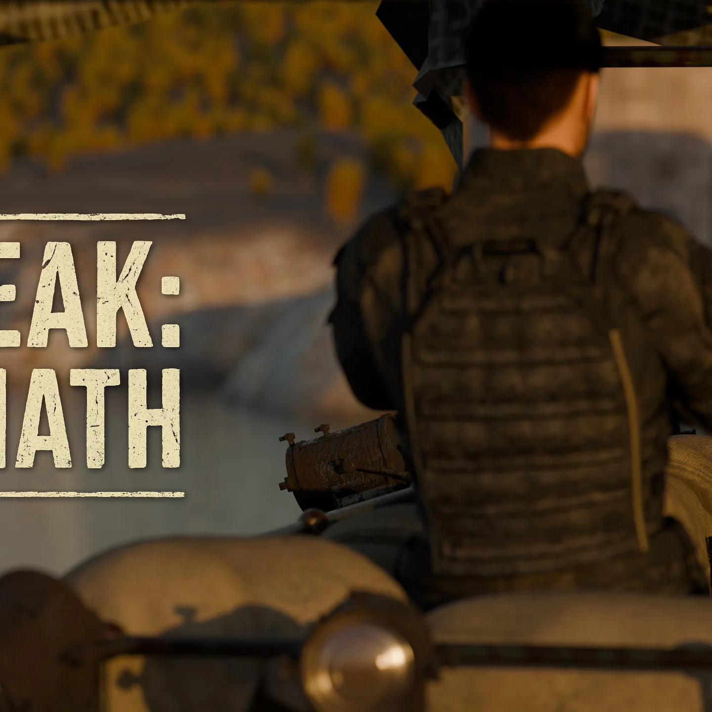 Outbreak: Aftermath