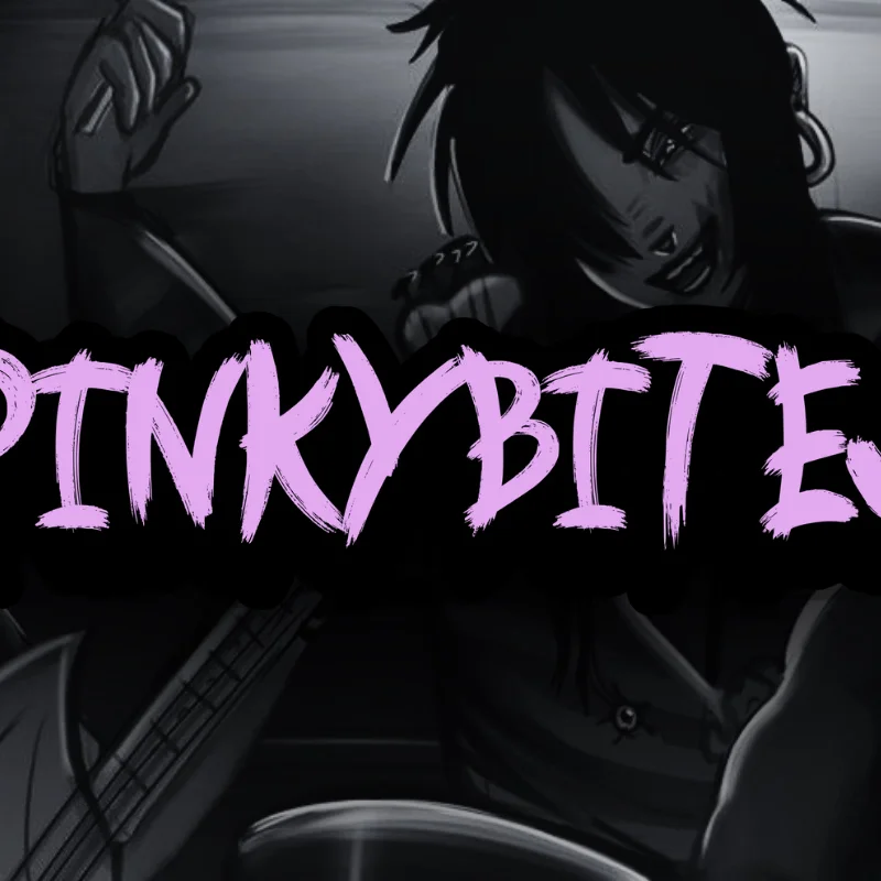 Pinkybites