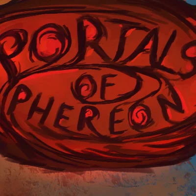 Portals of Phereon