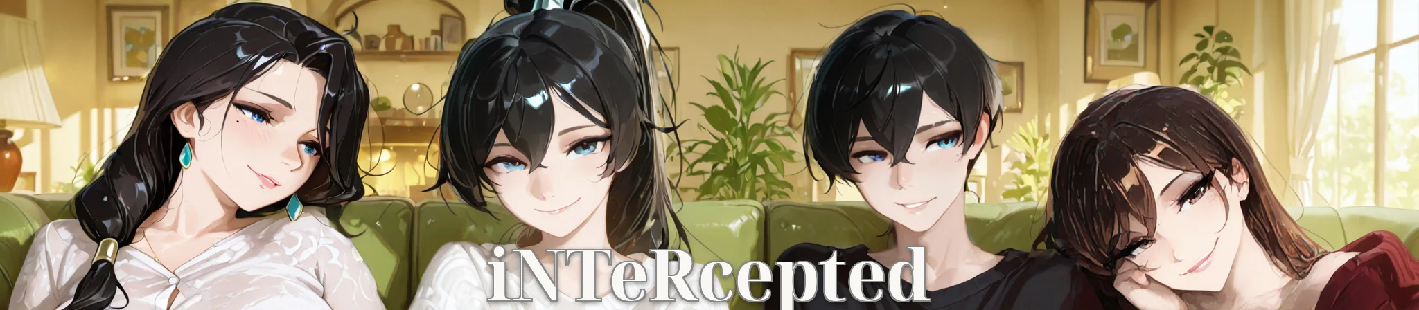 icon iNTeRcepted – Chapter 1 Ver. 1.0 MOD APK (Android/Port)