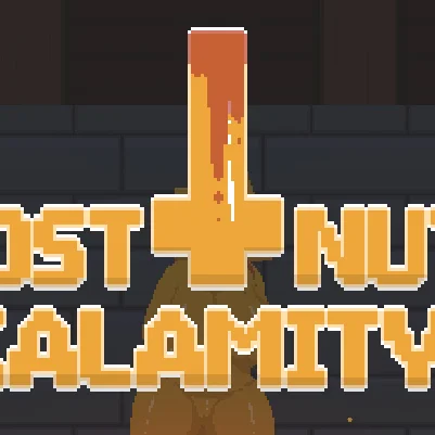 Post Nut Calamity