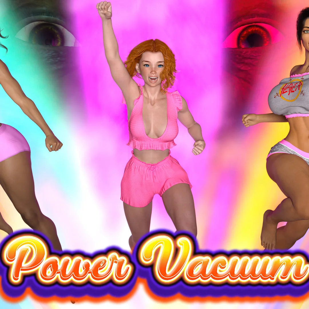 Power Vacuum